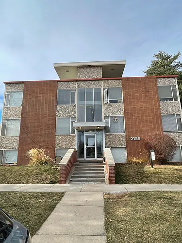 2155 S Josephine St Photo 1