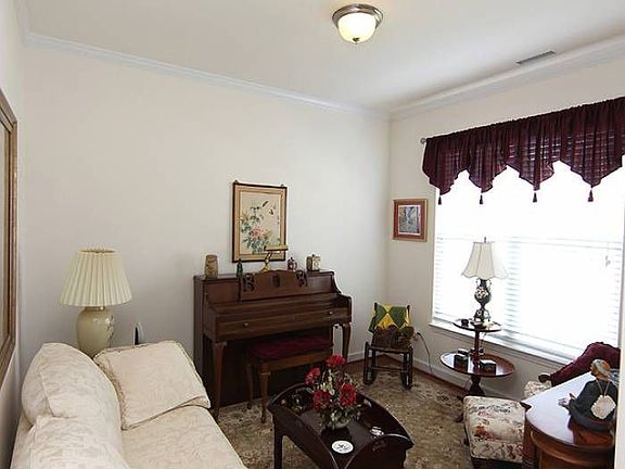 Formal Living