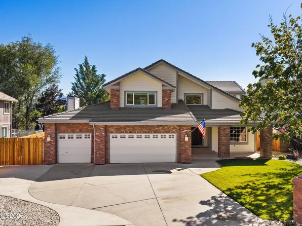 14370 Sundance Dr, Reno, NV 89511