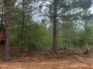 3 Scott Rd LOT 3, Pollock, LA 71467