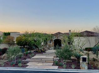 53 Falcon Point, Rancho Mirage, CA 92270