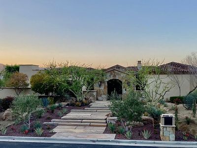 53 Falcon Point, Rancho Mirage, CA, 92270