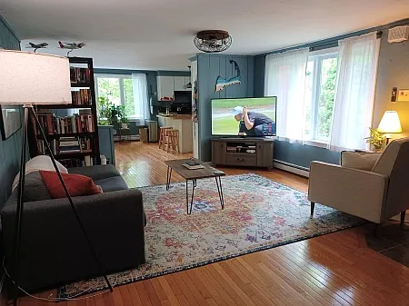 83 Goose Point Rd — Photo 3