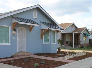 139 N O St, Tulare, CA 93274