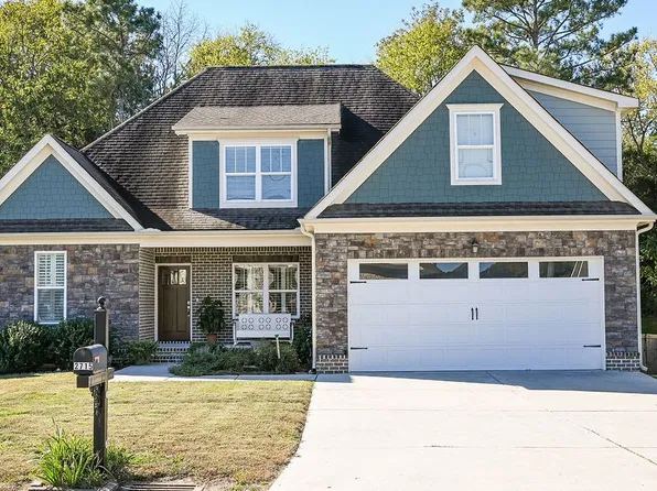 2715 22nd St NW, Cleveland, TN 37312