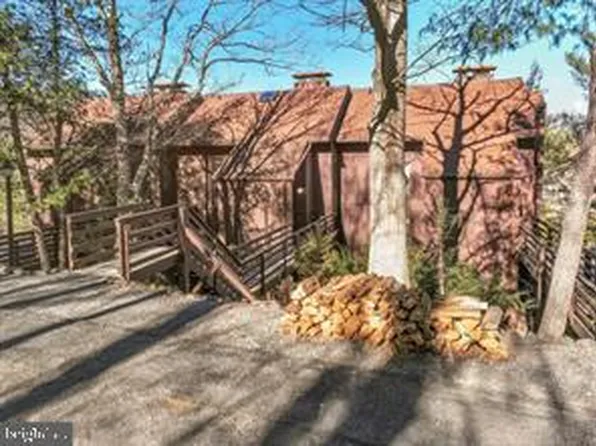 274 The Hill Rd #13C-13-C, Basye, VA 22810