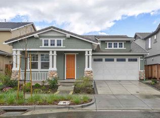 34121 Spur Way, Fremont, CA 94555