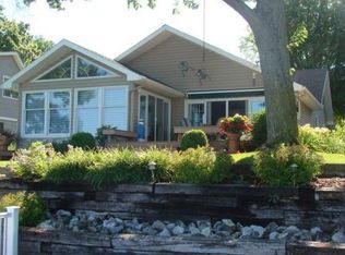 3456 N Shore Acres Loop, Monticello, IN 47960