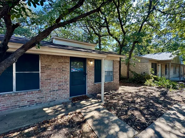 627 McQueary St #629, Arlington, TX 76012