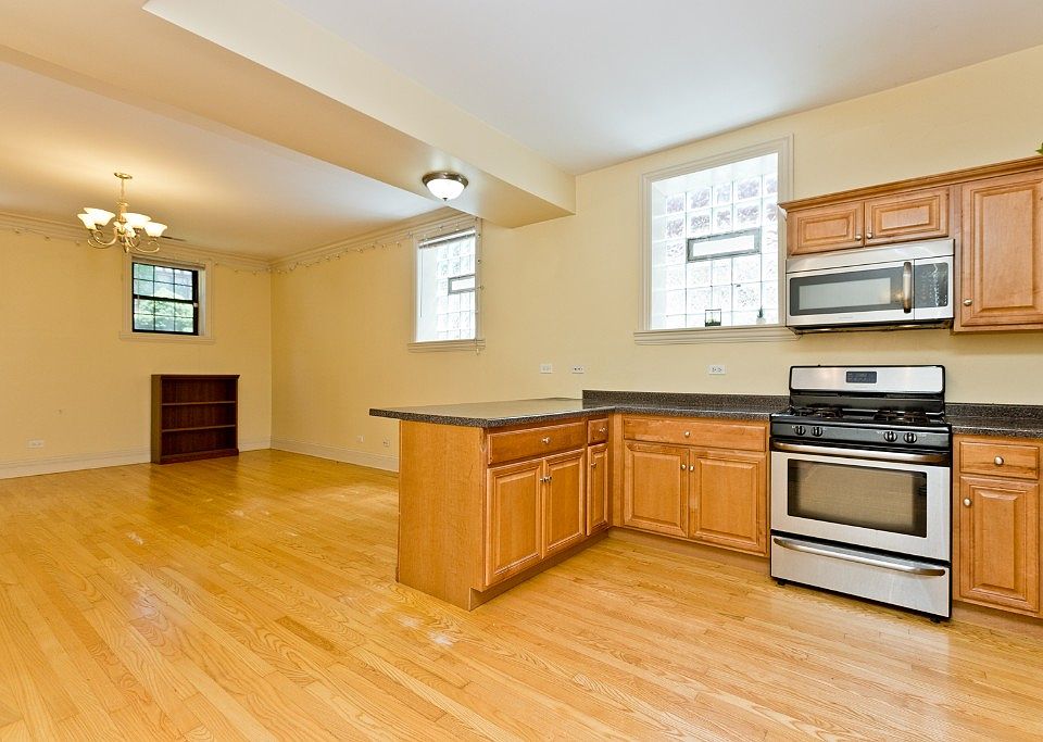 1st image of 5444 N Campbell Ave #B