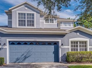 1520 Travertine Ter, Sanford, FL 32771