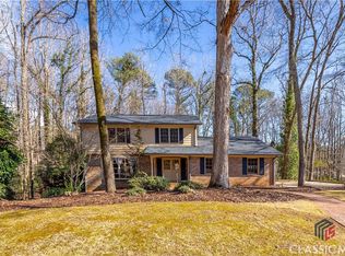 250 Pendleton Dr, Athens, GA 30606