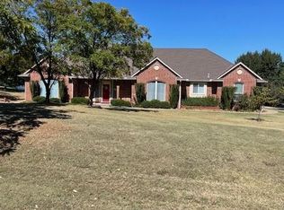 14031 Westcreek Rd, Piedmont, OK 73078