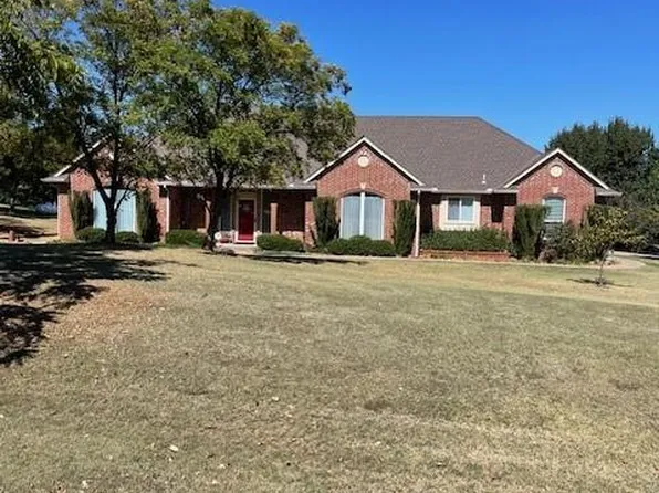 14031 Westcreek Rd, Piedmont, OK 73078