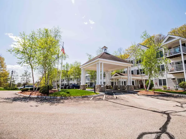 265 Edward J Roy Drive #101, Manchester, NH 03104
