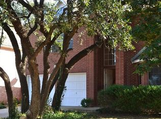 1809 Springwater Dr, Round Rock, TX 78681