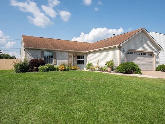 2nd image of 332 N Brookfield Dr