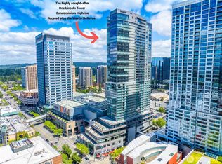 One Lincoln Tower, Bellevue, WA 98004
