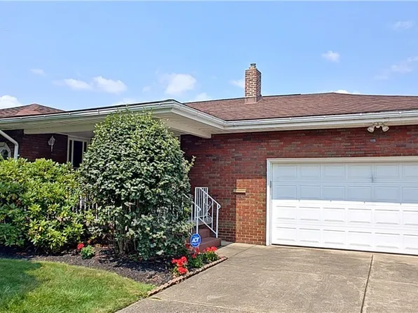 690 Devitt Ave, Campbell, OH 44405