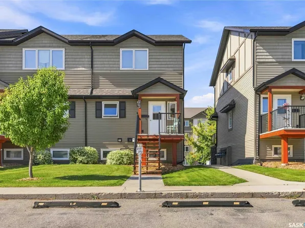 110 Shillington Crescent #212, Saskatoon, SK S7M 3Z8