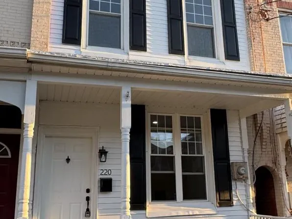 220 Chestnut St, Lebanon, PA 17042