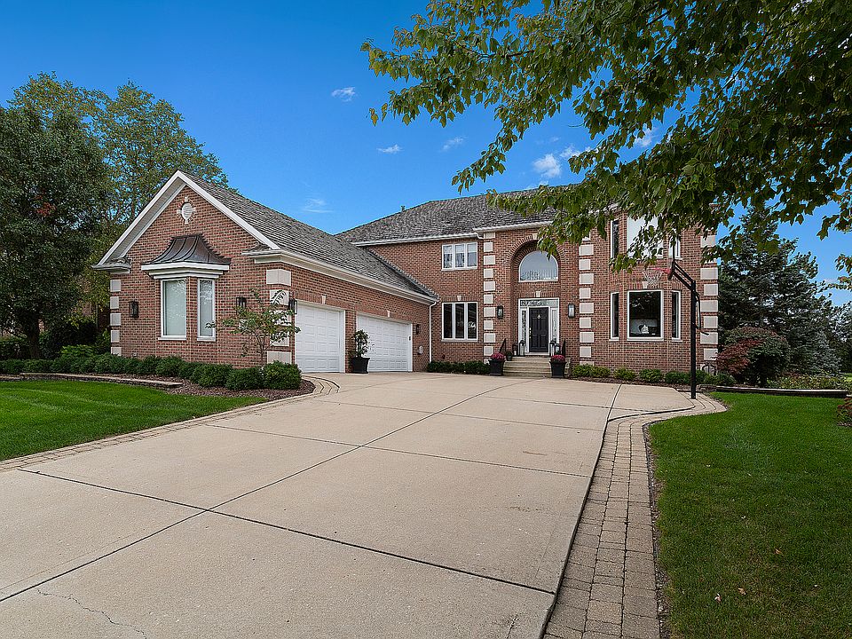 65 Ruffled Feathers Dr, Lemont, IL 60439 Zillow