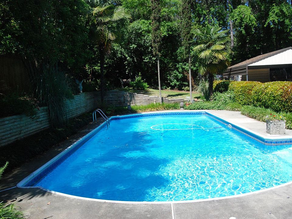 Vacation at home