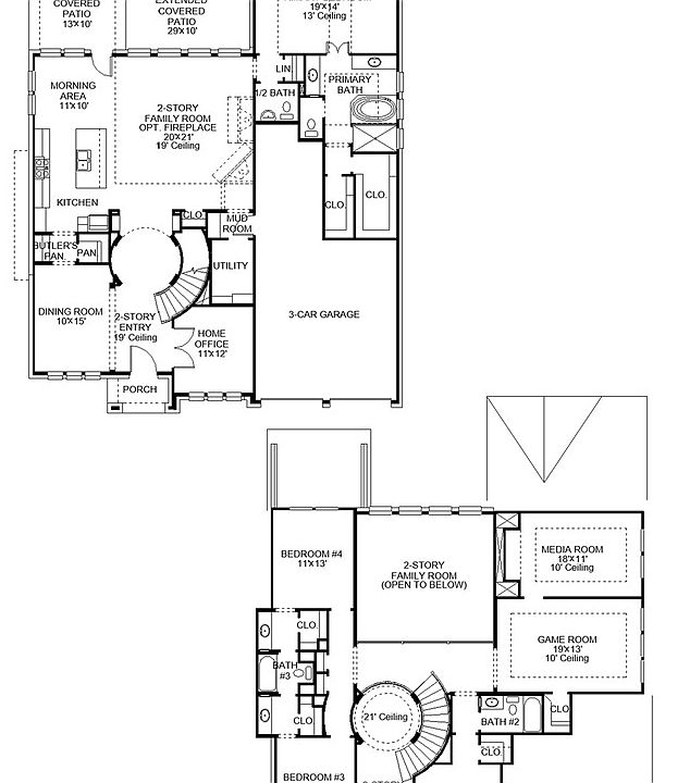 2nd image of 1705 Windward Way
