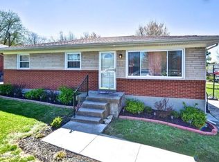 5908 Bluestone Rd, Louisville, KY 40219