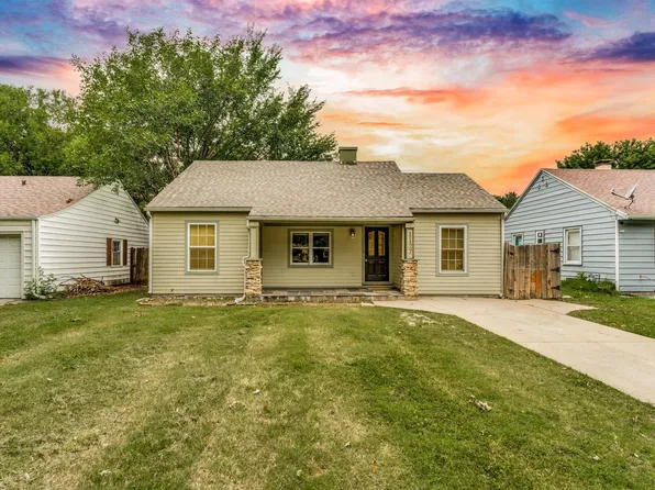 1127 S Minneapolis Ave, Wichita, KS 67211