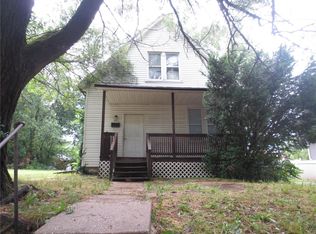 921 Cornell Ave, Saint Louis, MO