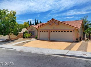 6317 Hill Haven Ave, Las Vegas, NV 89130