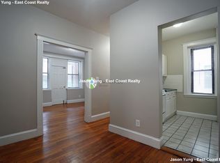 8 Carol Ave #7-1, Brighton, MA 02135