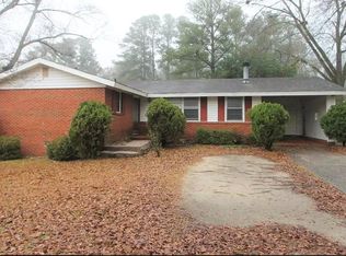 1976 Bunting Dr, North Augusta, SC 29841