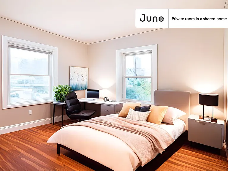 45 Montcalm Ave #B — Photo 1