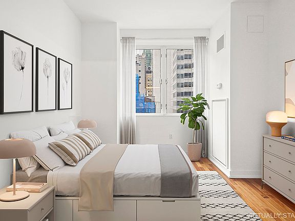 4th image of 60 E 55th St APT 20B