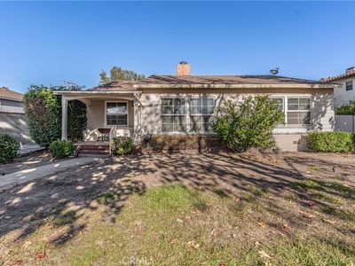 241 E Floral Ave, Arcadia, CA, 91006