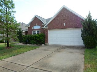 5714 Cedar Field Way, Houston, TX 77084