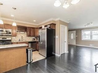 1541 Nicolay Way, Baltimore, MD 21221