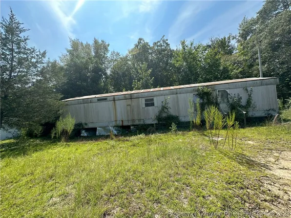 233 Draper Rd, Fayetteville, NC 28312