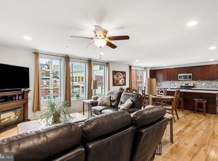 820 Burns St UNIT 4, Philadelphia, PA 19130