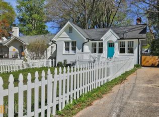 1731 S Gordon St SW, Atlanta, GA 30310