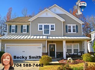 1224 Madison Green Dr, Fort Mill, SC 29715