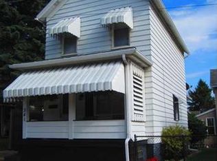 341 Clay St, Rochester, PA 15074