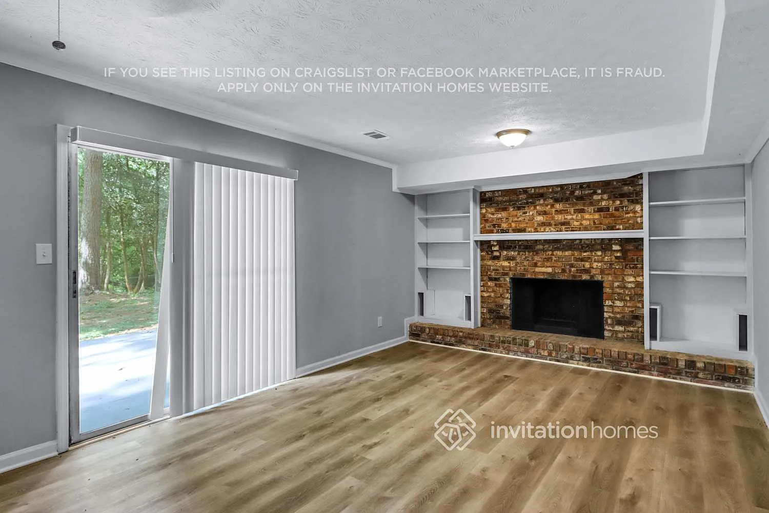 6268 Field Glen Rd Stone Mountain, GA 30087 — Photo 4
