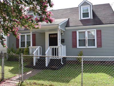 3019 Somme Ave, Norfolk, VA, 23509