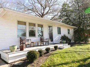 921 Woolson Rd, Cape May, NJ 08204