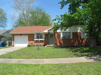 1624 E Frontier Dr, Stillwater, OK, 74075