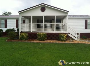 313 Nicholas Dr, Resaca, GA 30735