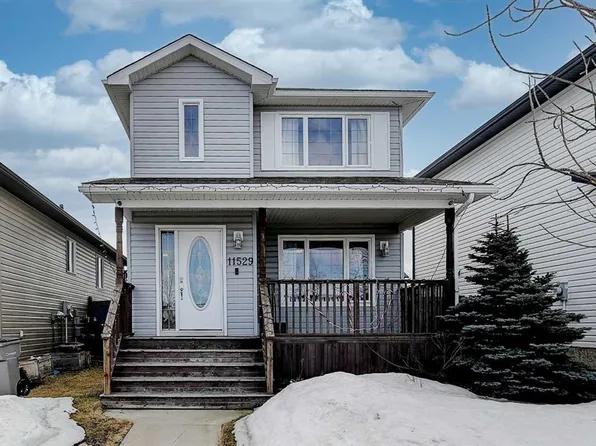 11529 SE 77th Ave, Grande Prairie, AB T8W 0A3